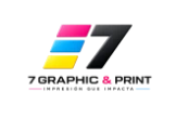 7 Graphic & Print