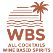 All Cocktails WBS